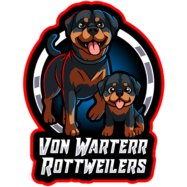 Von Warterr Rottweilers